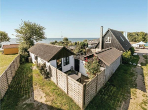 Holiday home Søvangsvej